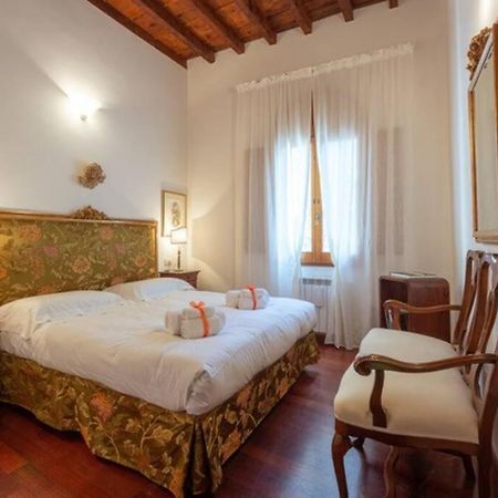 Elegant Ramaglianti Flat -Santo Spirito District Apartment Florence Ngoại thất bức ảnh