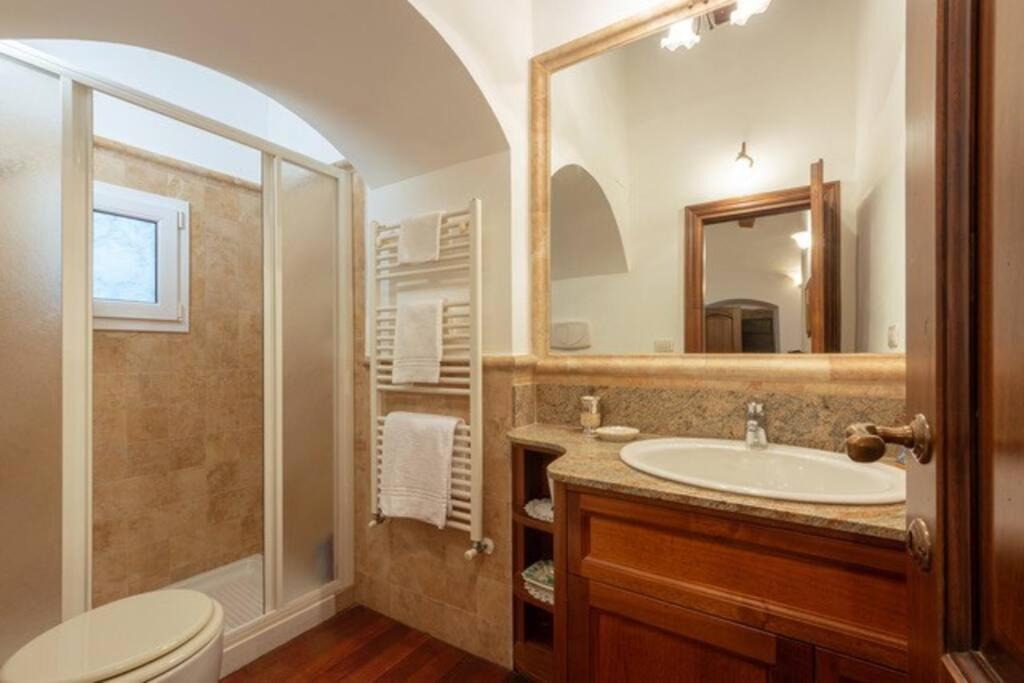 Elegant Ramaglianti Flat -Santo Spirito District Apartment Florence Ngoại thất bức ảnh